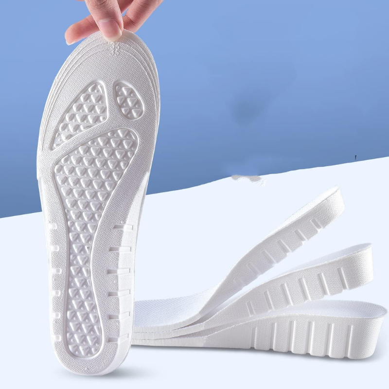 Invisible Height Increase Insoles