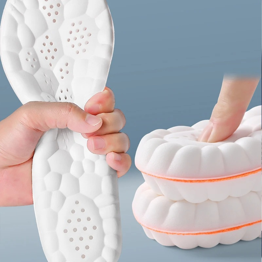 Happiheels - Massage Insole