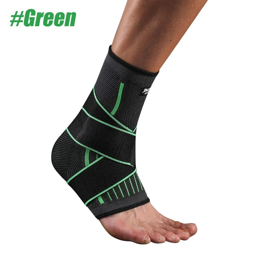 Happiheels Breathable Ankle Support Wrap