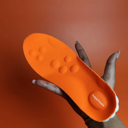 Happiheels Massage Insole