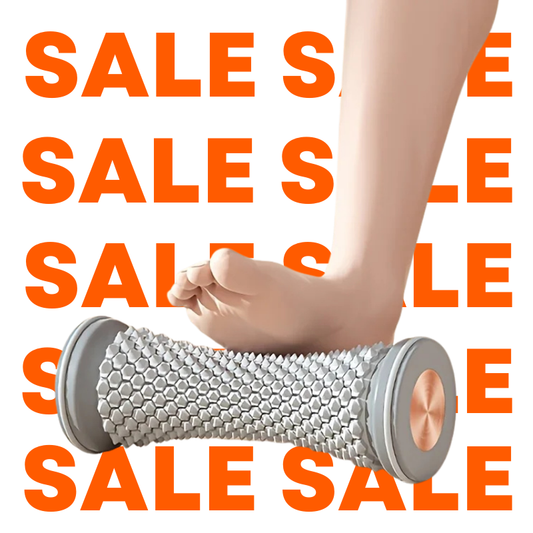 Happiheels roller