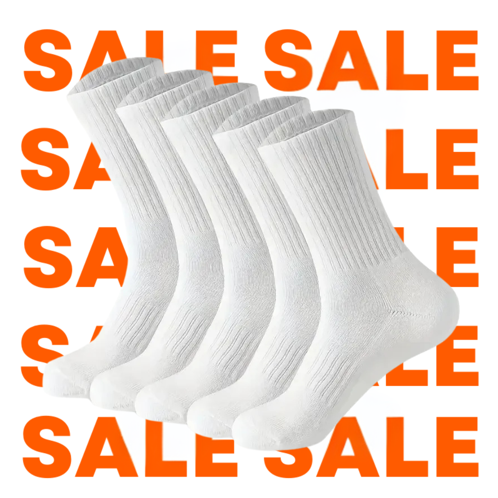 Happiheels Summer Socks