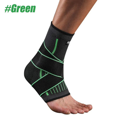 Happiheels Breathable Ankle Support Wrap