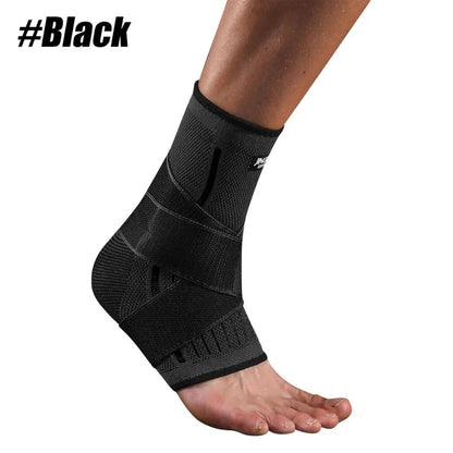 Happiheels Breathable Ankle Support Wrap